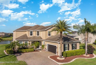 3027 Cortona Drive Melbourne FL 32940