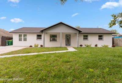 2419 Auburn Drive Cocoa FL 32926
