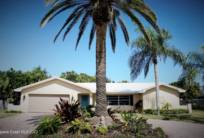 410 Surf Road Melbourne Beach FL 32951