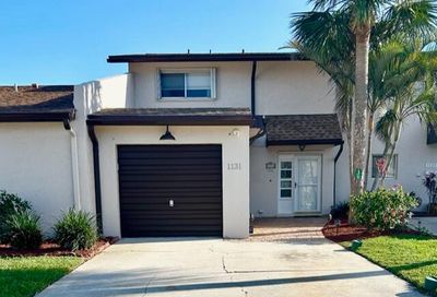 1131 Steven Patrick Avenue Indian Harbour Beach FL 32937