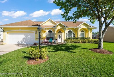 3280 Nan Pablo Drive Melbourne FL 32934