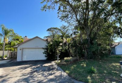 1935 Gates Road Merritt Island FL 32952