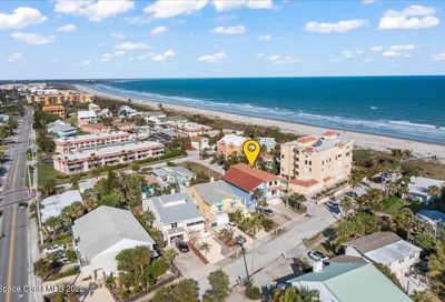 620 Monroe Avenue Cape Canaveral FL 32920