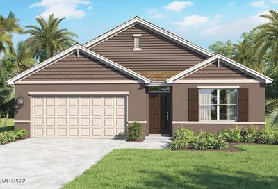 1204 Gordon Avenue Rockledge FL 32955