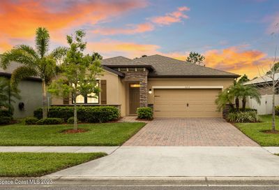 4254 Caladium Circle West Melbourne FL 32904