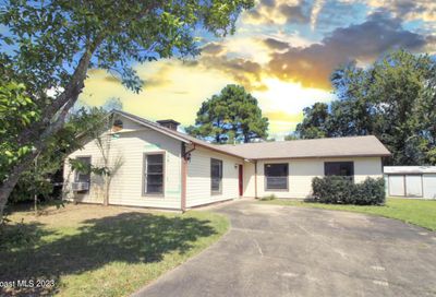 1719 Saratoga Drive Titusville FL 32796