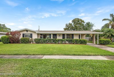 572 Gardenia Circle Titusville FL 32796