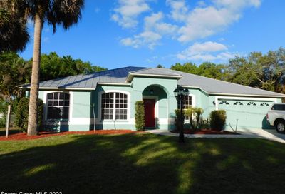 2405 Ruffner Road Melbourne FL 32901