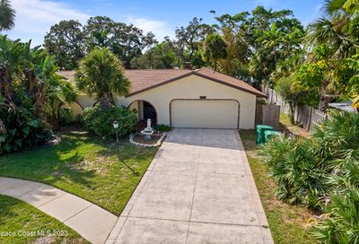 2 Colonial Way Indian Harbour Beach FL 32937