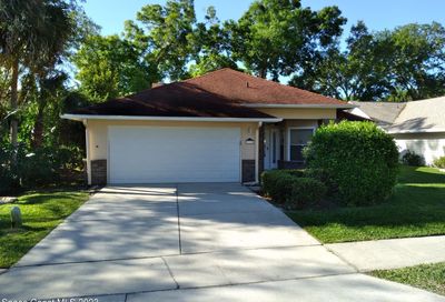 765 Wintergreen Lane Titusville FL 32780