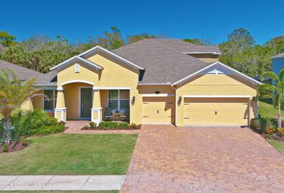 4930 Hebron Drive Merritt Island FL 32953