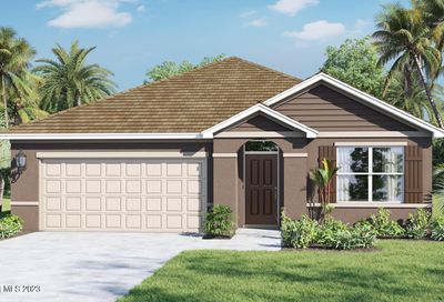 3566 Aberdeen Drive Palm Bay FL 32909