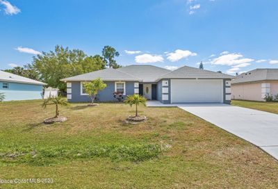 1436 Martinez Street Palm Bay FL 32909