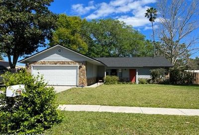 1525 Justin Court Titusville FL 32796