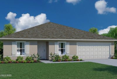 500 Gancedo Street Palm Bay FL 32908