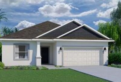 864 Covington Court Rockledge FL 32955