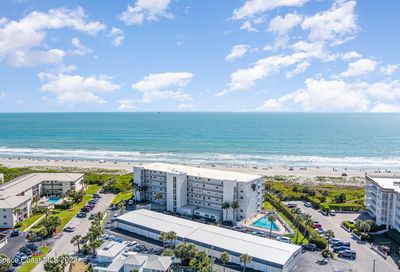 555 Fillmore Avenue Cape Canaveral FL 32920