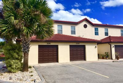 3191 Ricks Way Melbourne Beach FL 32951