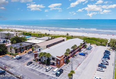 22 Tulip Avenue Cocoa Beach FL 32931