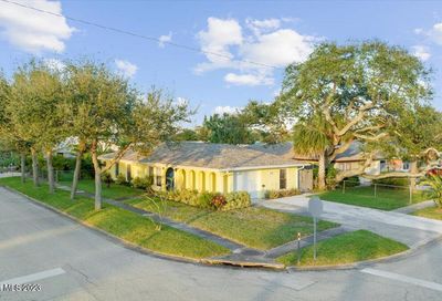 202 Monroe Avenue Cape Canaveral FL 32920