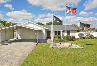 6600 Dock Avenue Cocoa FL 32927