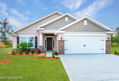 991 Tupelo Circle Cocoa FL 32926