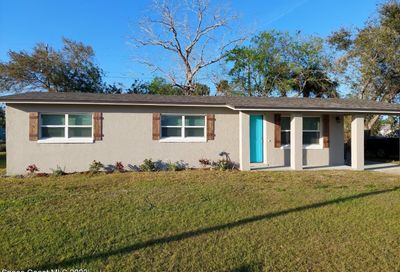 3612 Tomlin Drive Cocoa FL 32926