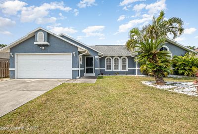 708 Cottbus Avenue Palm Bay FL 32907