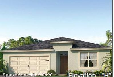 600 Bluefields Street Palm Bay FL 32909