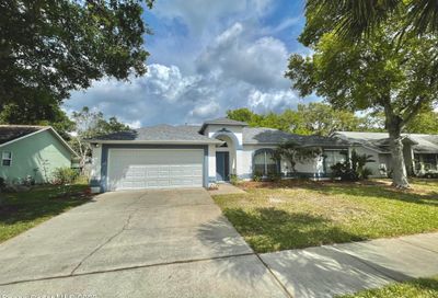 2222 Appalachian Drive Melbourne FL 32935