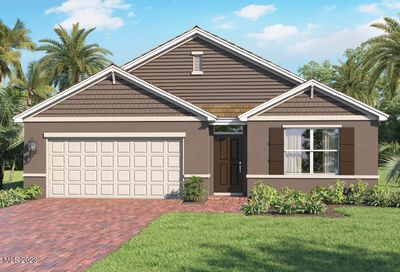 4834 Amasa Circle West Melbourne FL 32904