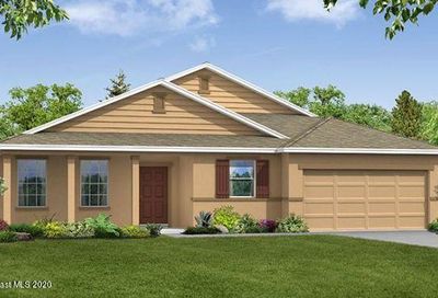 1714 Taymouth Street Palm Bay FL 32907