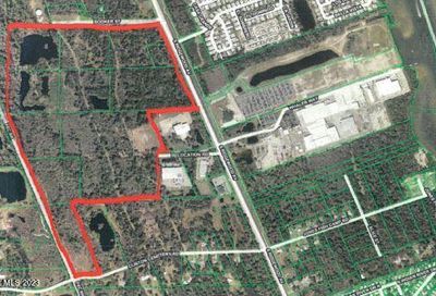Booker Street Edgewater FL 32141