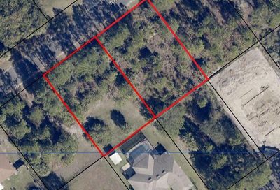 662 & 668 Tobias (Double Lot) Street Palm Bay FL 32909