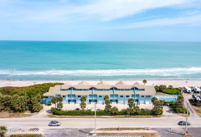 2593 S Highway A1a Melbourne Beach FL 32951