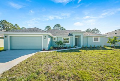 466 Olsmar Street Palm Bay FL 32908