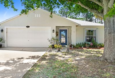 4187 Mount Carmel Lane Melbourne FL 32901