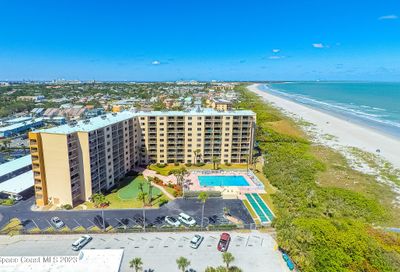 7520 Ridgewood Avenue Cape Canaveral FL 32920