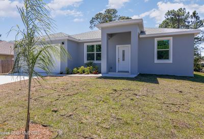 1808 Pirate Avenue Palm Bay FL 32909