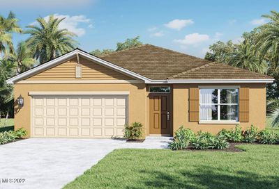 1154 Gordon Avenue Rockledge FL 32955