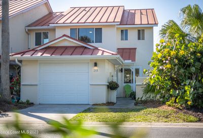 200 Oceanway Drive Melbourne Beach FL 32951