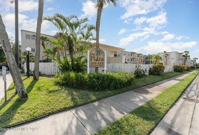 223 Columbia Drive Cape Canaveral FL 32920