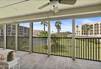 5805 N Banana River Boulevard Cape Canaveral FL 32920