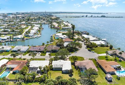 458 Brightwaters Drive Cocoa Beach FL 32931