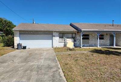 435 Dempsey Drive Cocoa Beach FL 32931