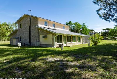 1365 Bishop Road Merritt Island FL 32953