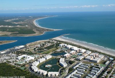 606 Shorewood Drive Cape Canaveral FL 32920