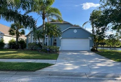 1701 Sun Gazer Drive Rockledge FL 32955