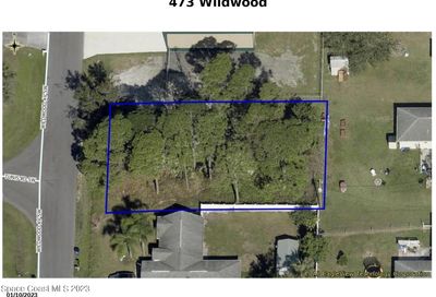 473 Wildwood Avenue Palm Bay FL 32908