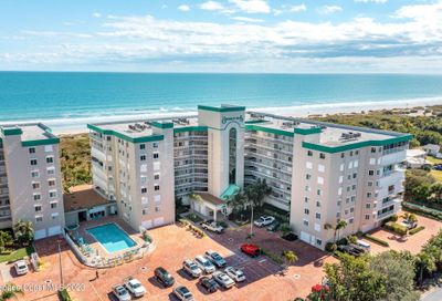 3400 Ocean Beach Boulevard Cocoa Beach FL 32931